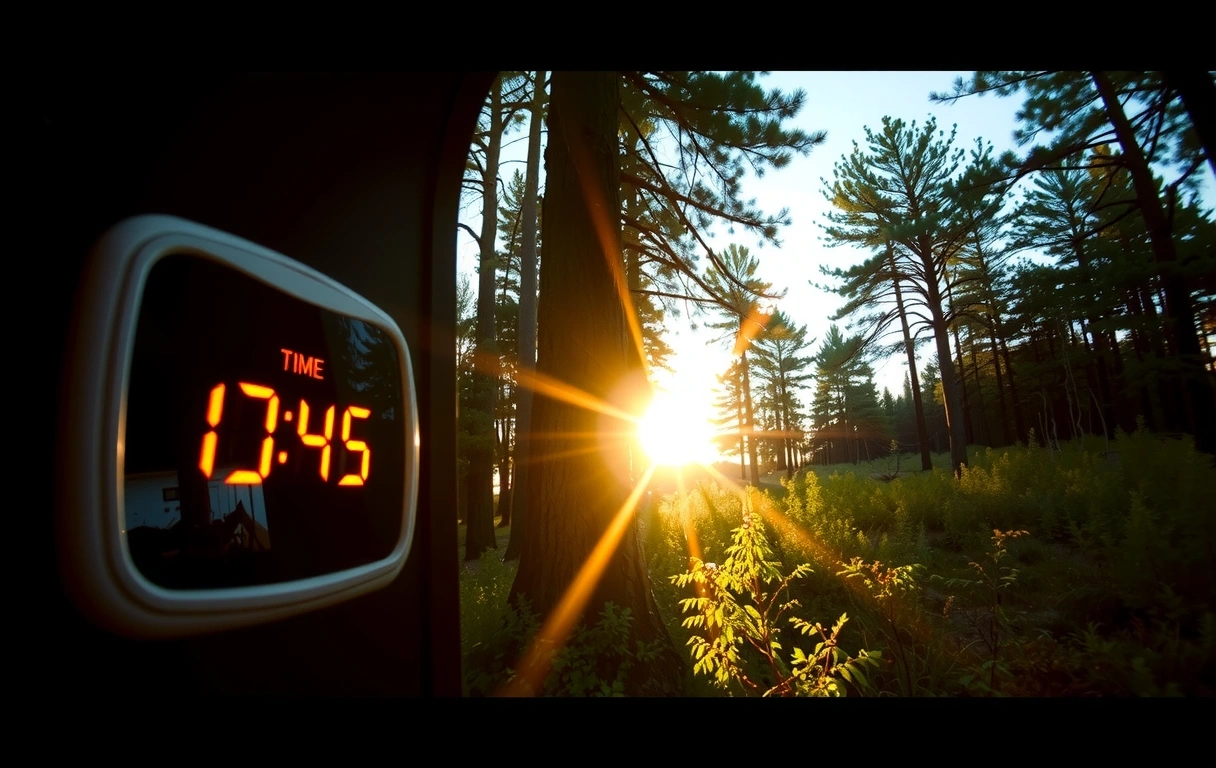 Time