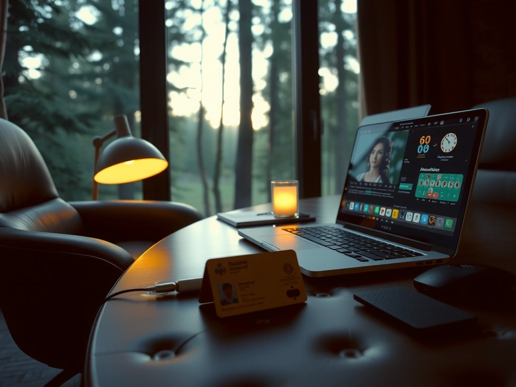 Sigurnost online igranja